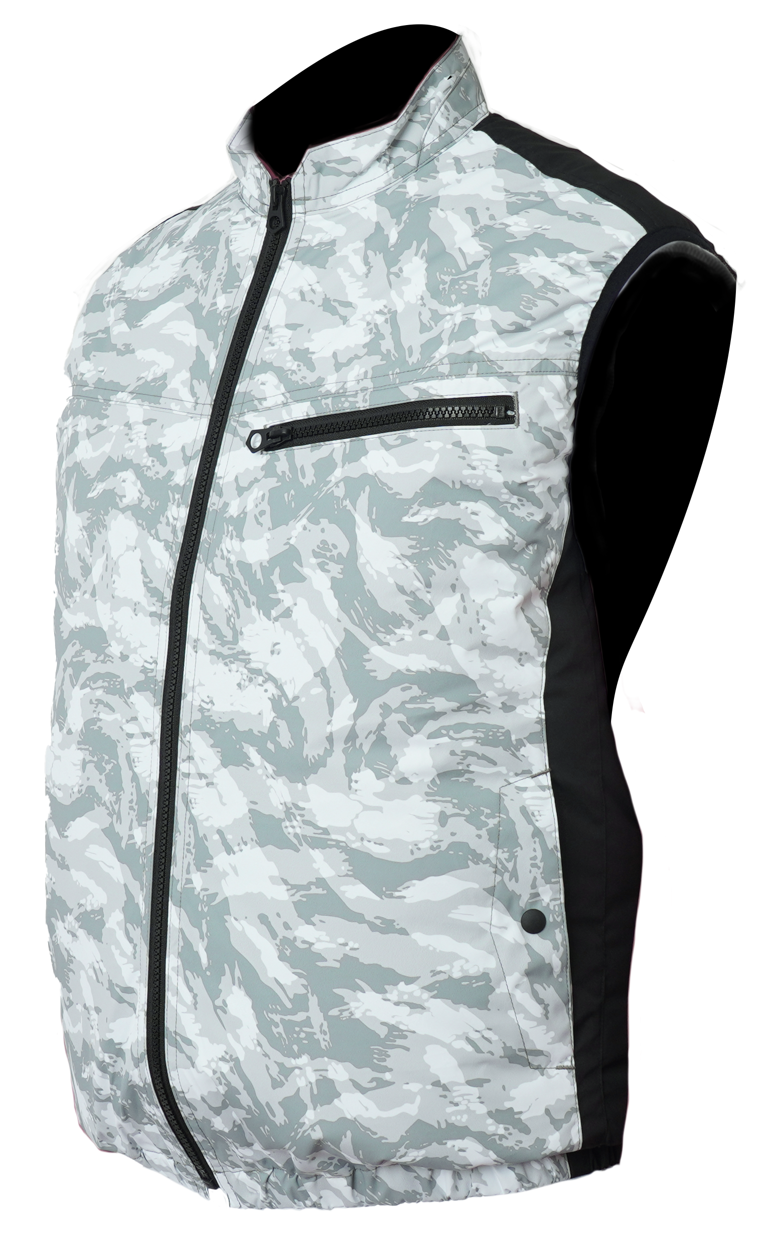 THANKO 圧倒的3秒冷藏服 可穿戴冷卻背心