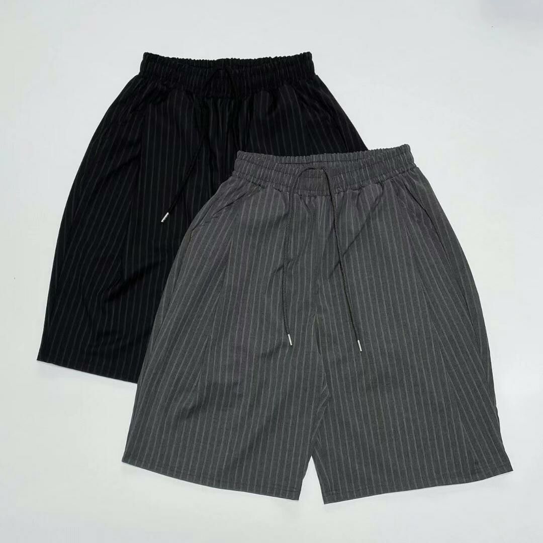 直間短褲 GAMBLE-052P