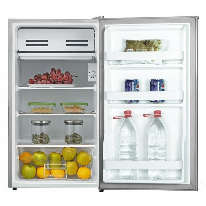 樂信 Rasonic    RF-SC90‧單門直冷雪櫃‧90公升‧香港行貨,原廠2年保養‧