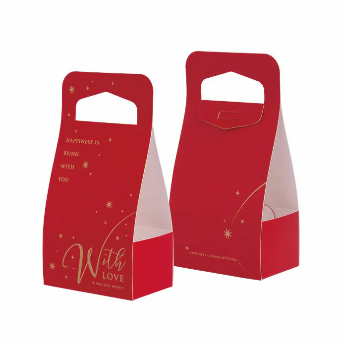 包袋型手提盒 FB1-02 勃艮第之星 10入/包 10*6*19.5cm【3-FB102-1】