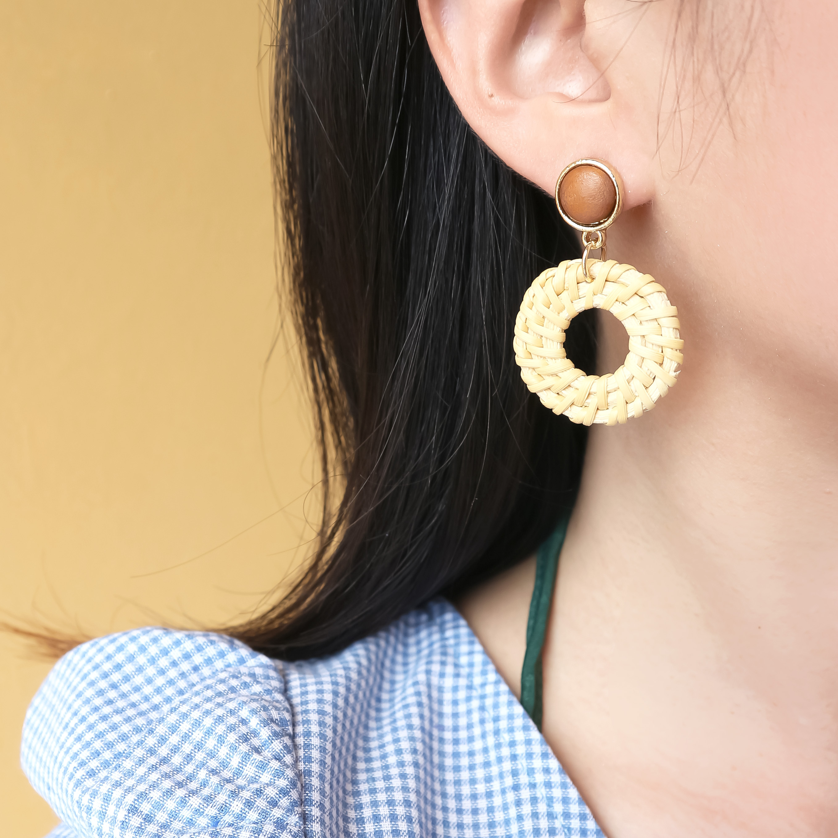 長灘島假期 耳環