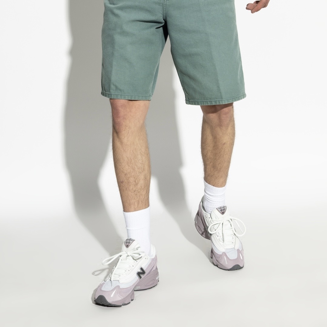 NEW BALANCE M1000 淺粉紫 復古 運動鞋 男鞋 M1000PSY