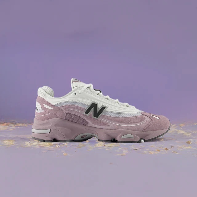 NEW BALANCE M1000 淺粉紫 復古 運動鞋 男鞋 M1000PSY