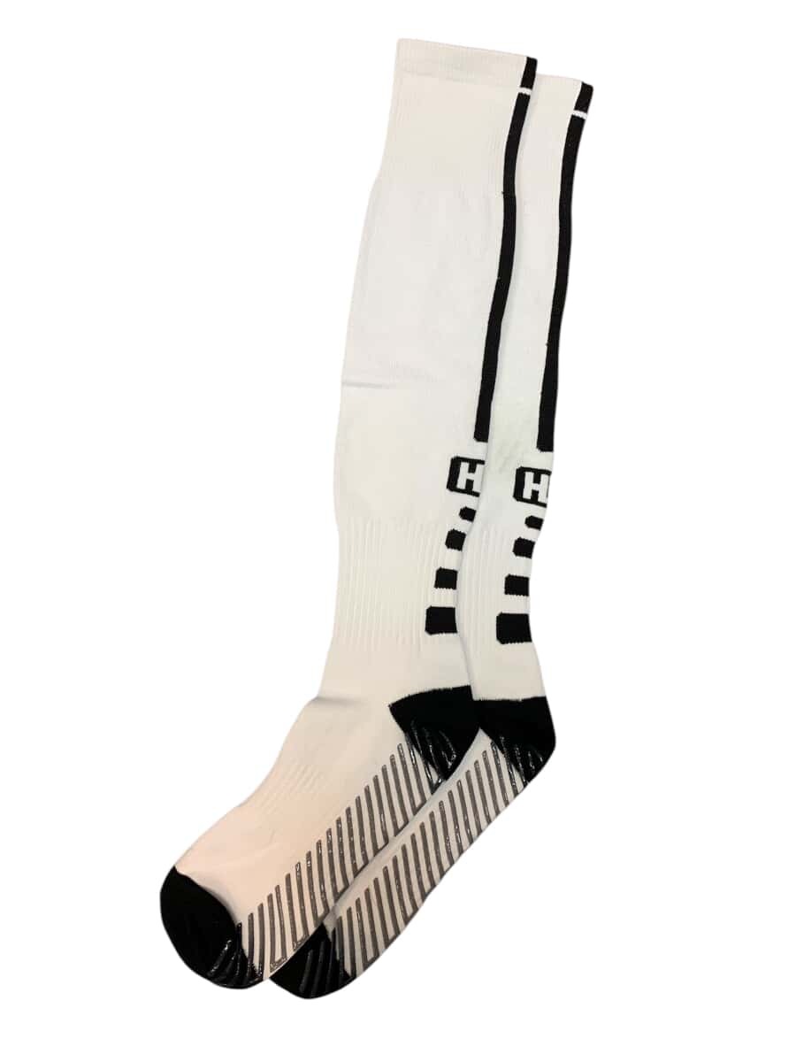 H3 TRAINING NON SLIP SOCK (LONG)