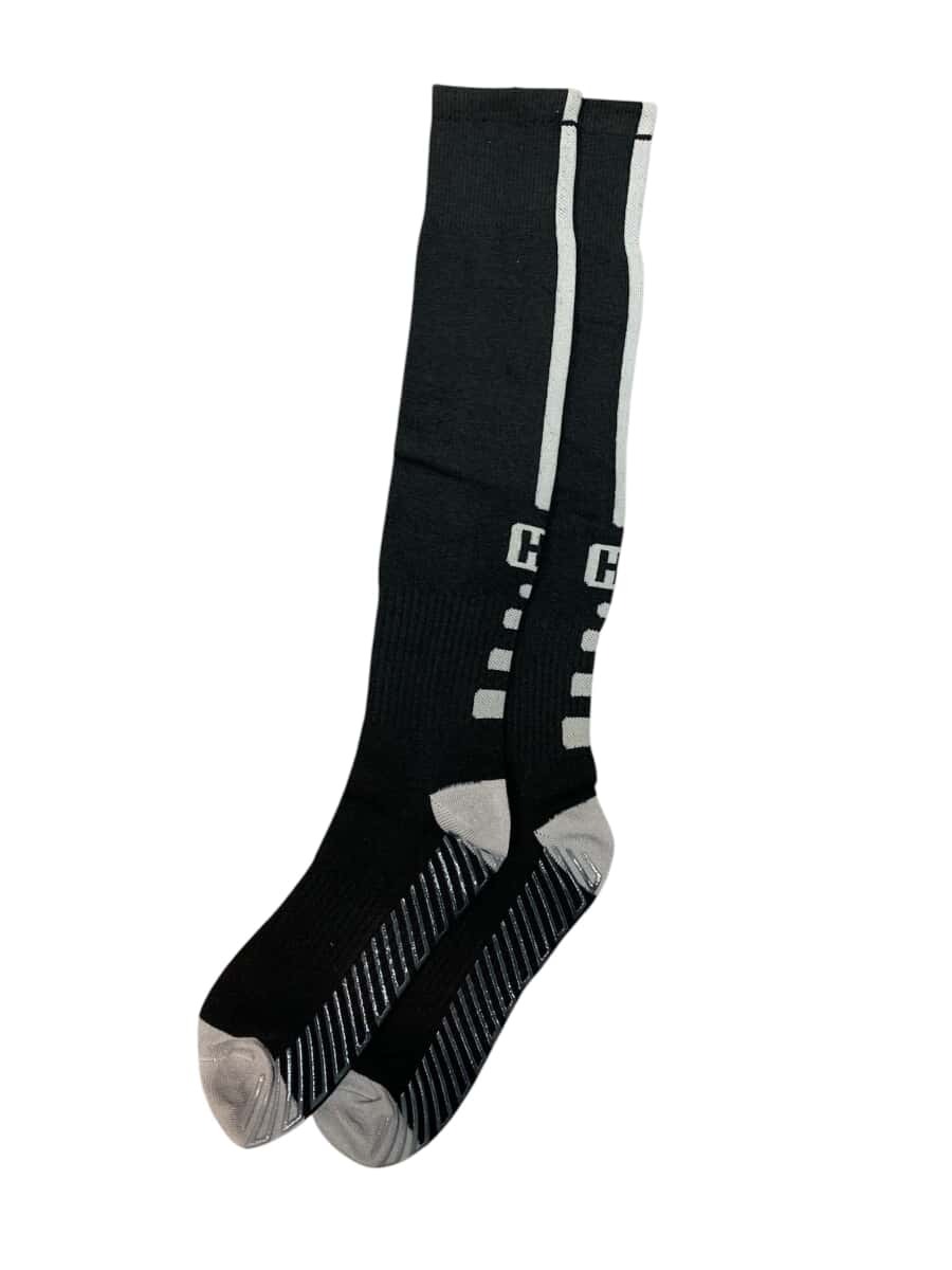 H3 TRAINING NON SLIP SOCK (LONG)