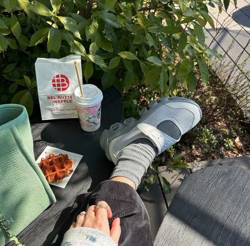 Adidas Adifom Megajane Shoes ( 2 Colours )