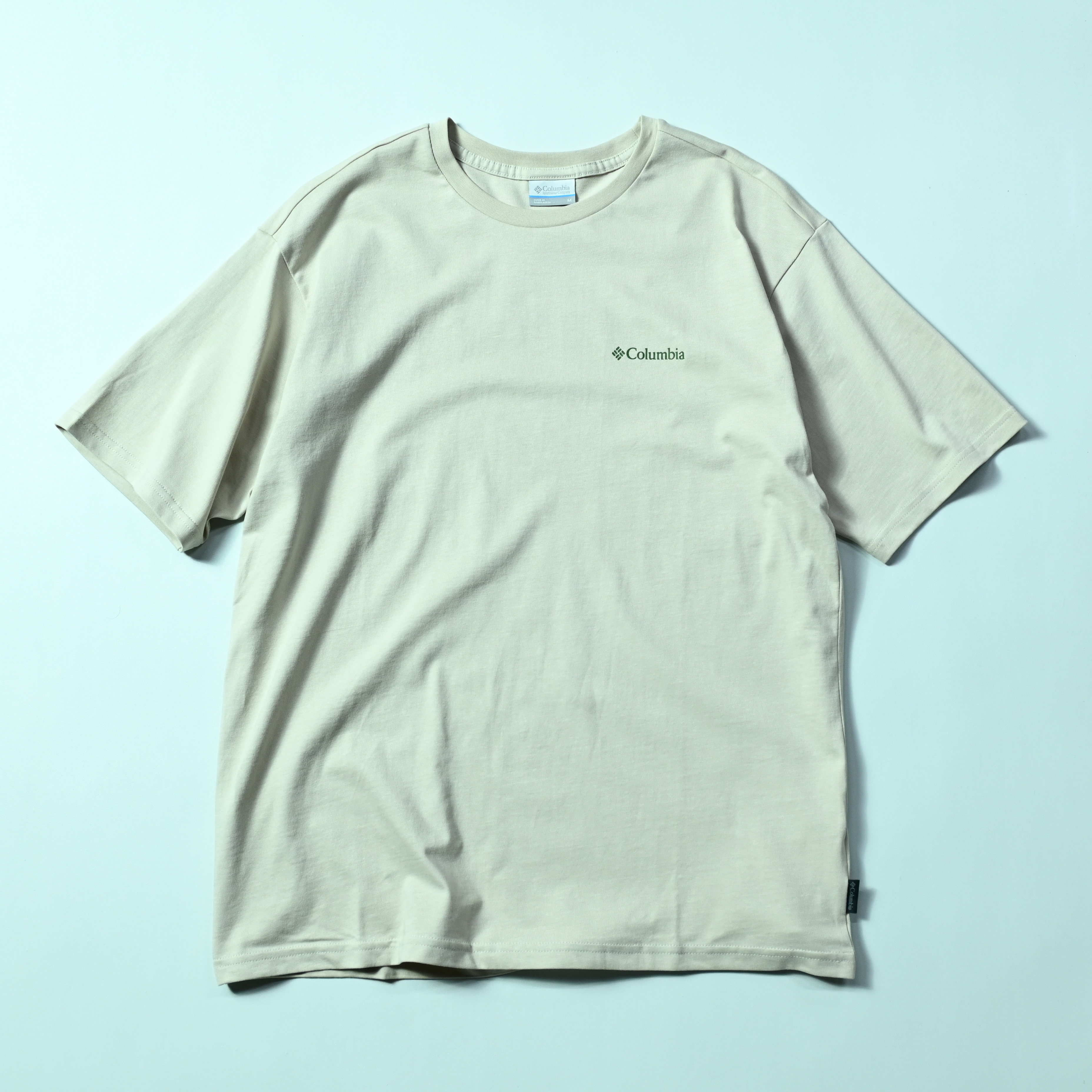 Columbia JP Explorers Canyon Back Tee