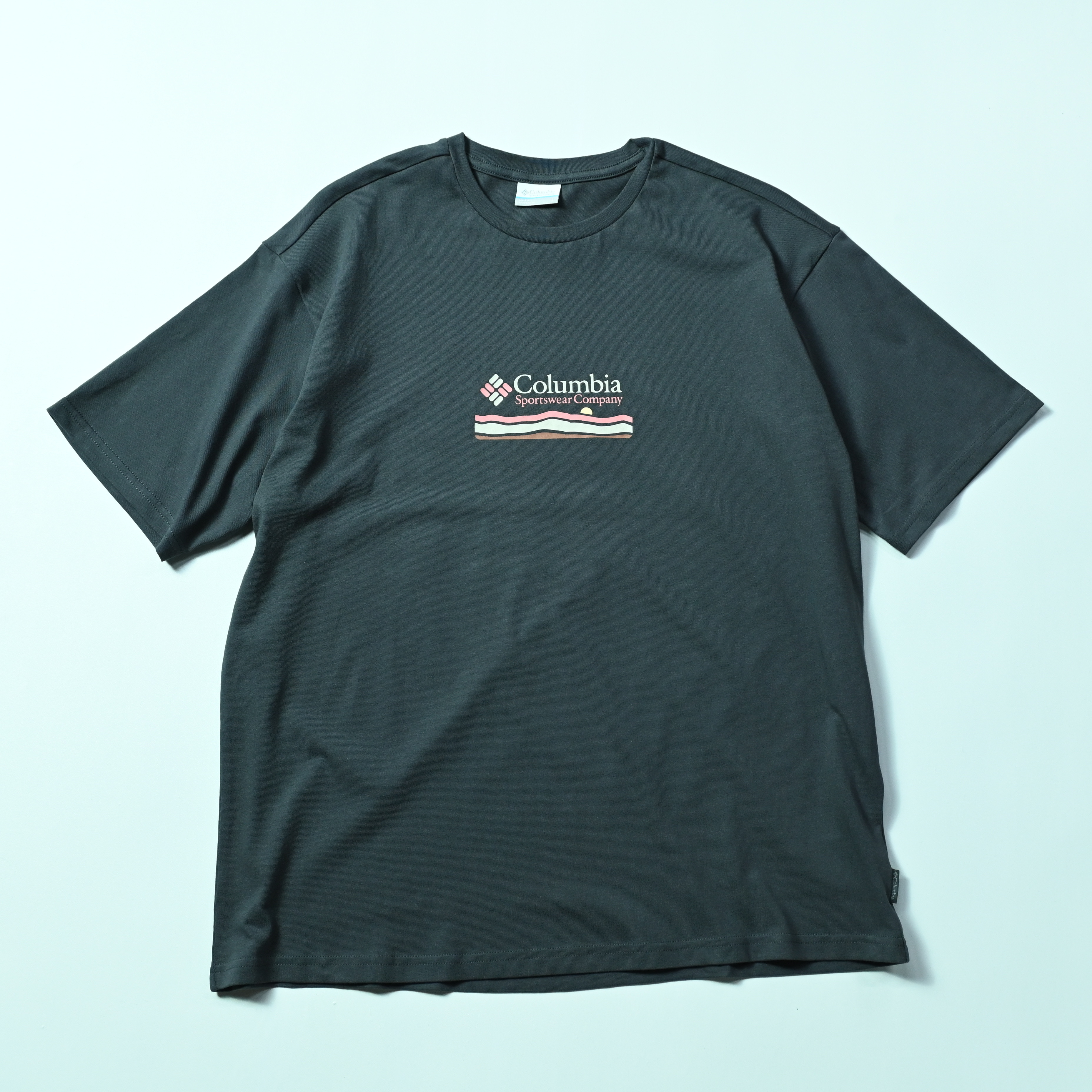 Columbia JP Explorers Canyon Back Tee