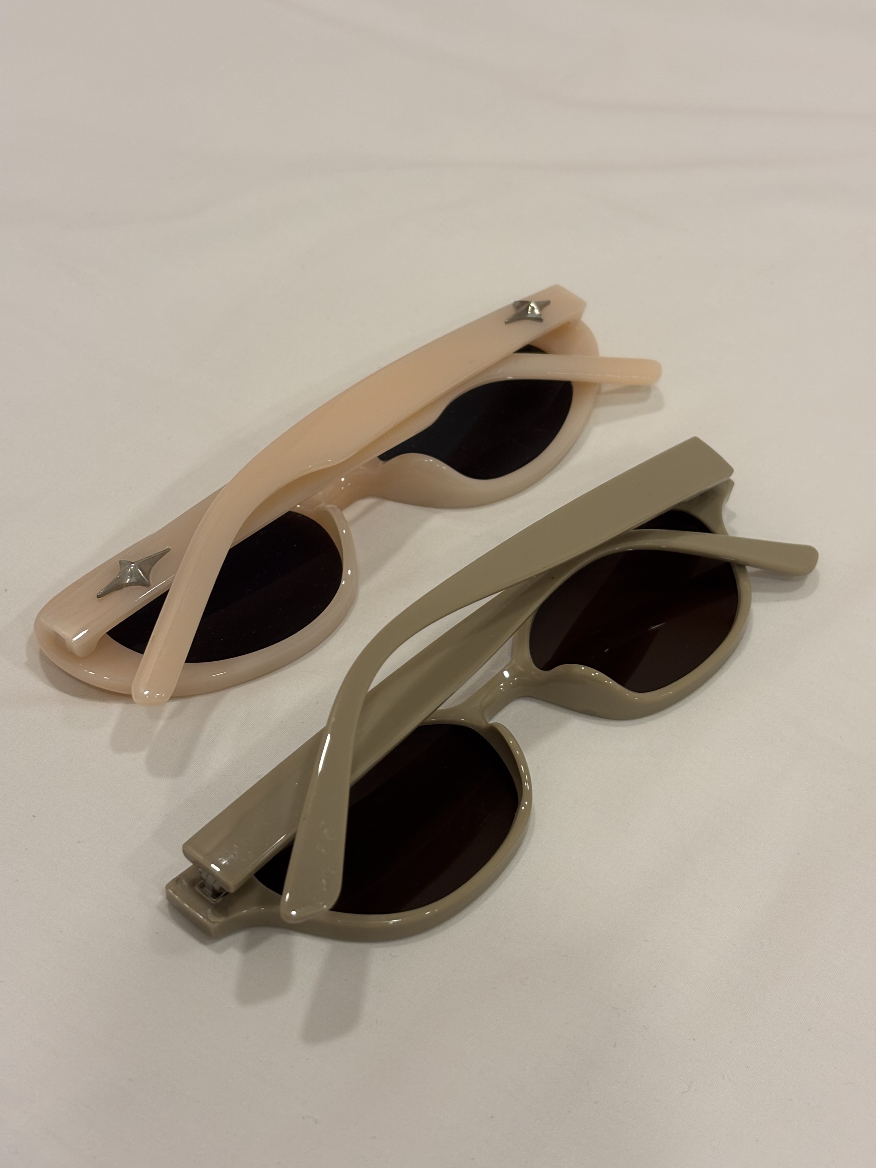 Glasses 2