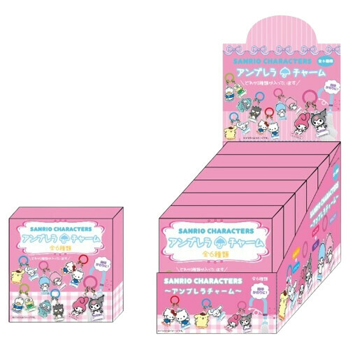 日本SANRIO掛飾 (非日本製)