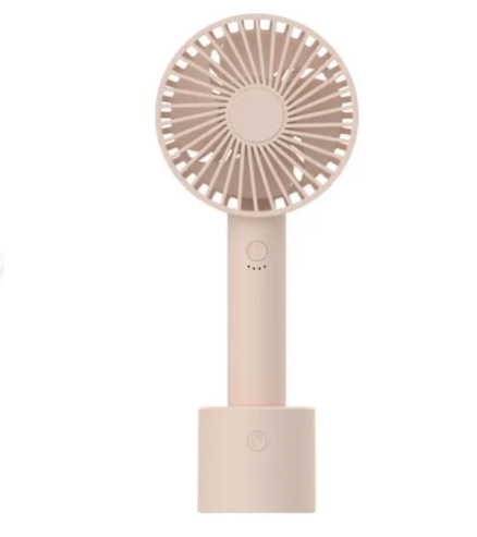 日本便攜式搖頭風扇 (非日本製)