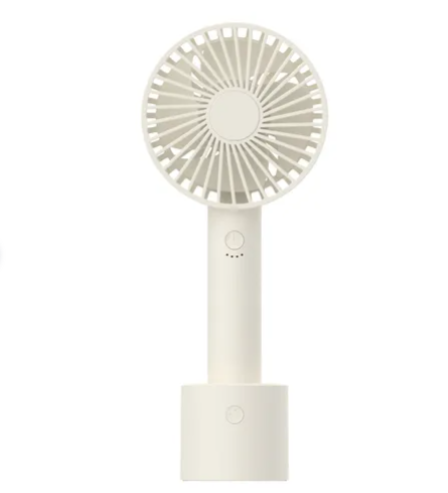 日本便攜式搖頭風扇 (非日本製)