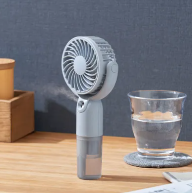 日本噴霧手持風扇 (非日本製)