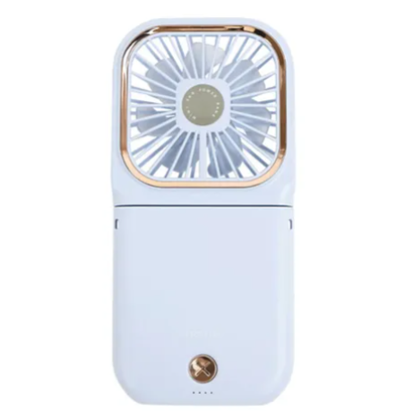 日本5WAY手持風扇 (非日本製)