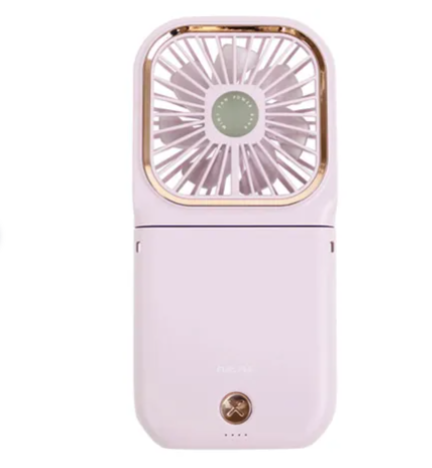 日本5WAY手持風扇 (非日本製)