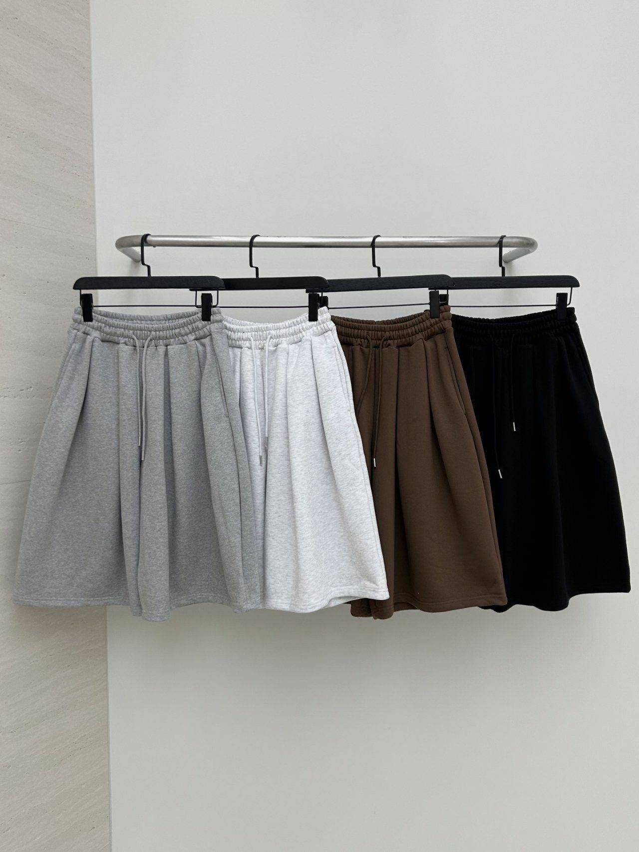 淨色短褲 Hestory-069P