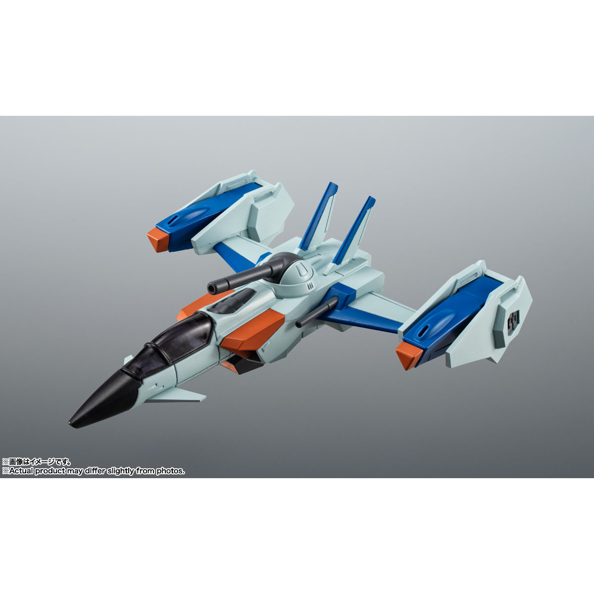 [ROBOT魂] FX-550 空中霸王 & 特效套裝 ver. A.N.I.M.E.