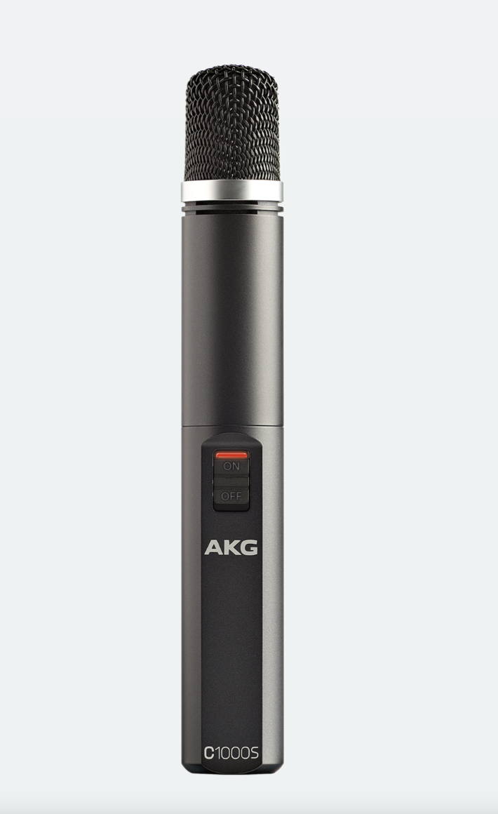 AKG C1000S