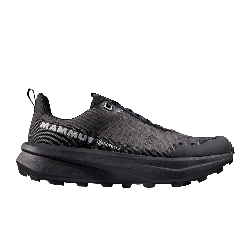 MAMMUT 長毛象 Aenergy Mtn Low GTX 防水低筒GTX越野健行鞋 (男款) 33MM05300