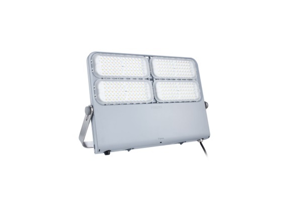 飛利浦 BVP565 LED672 740 430W TANGO PRO 泛光燈 EP S6 220-240V 4000K 1-10V