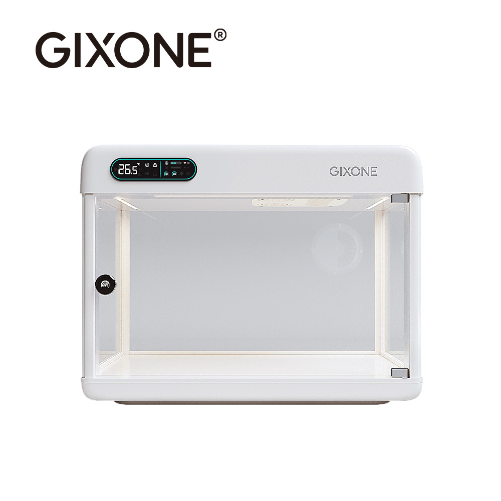 GIXONE極創 寵物智能艙｜F1