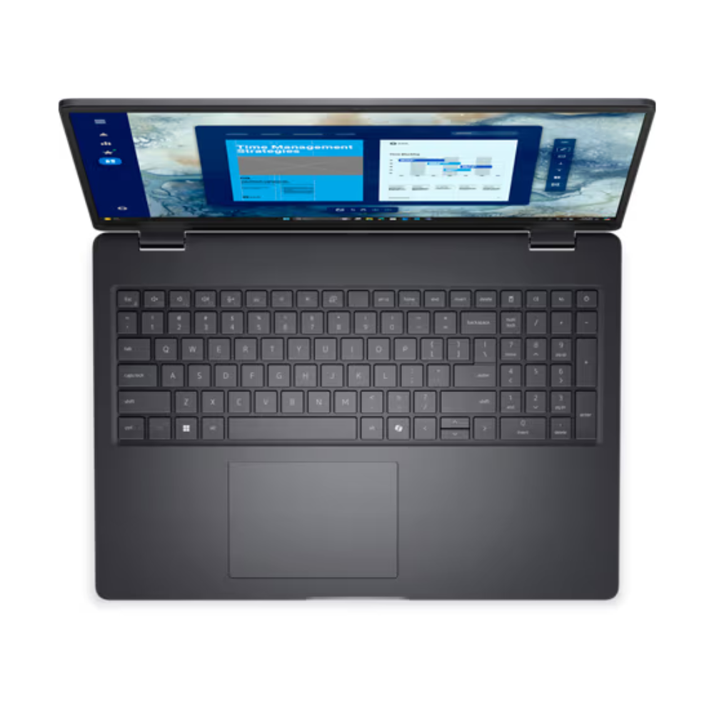 戴爾 DELL PC16250-C5116G512G 16吋商務筆電 Core 5 120U/16G/512GSSD/W11P