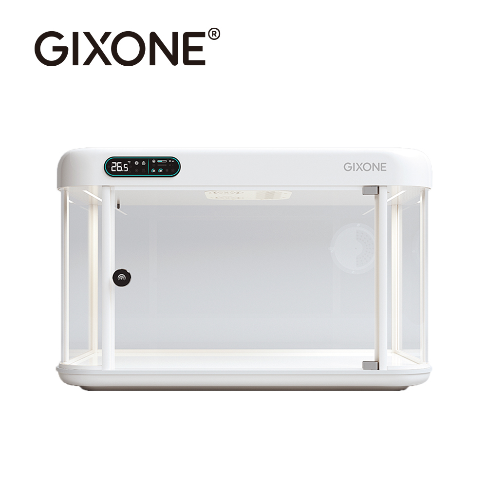 GIXONE極創 寵物智能艙｜J1