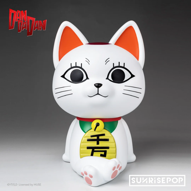 SUNRISEPOP - [BANK Plus] 36.5CM《DANDADAN》高速婆婆