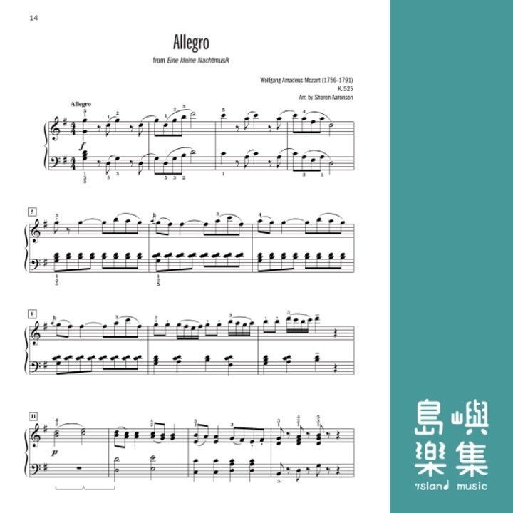 Top 10 Classical Favorites