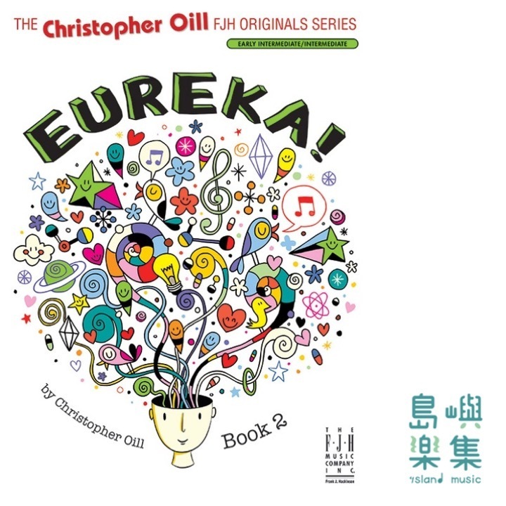 Eureka! Book 2