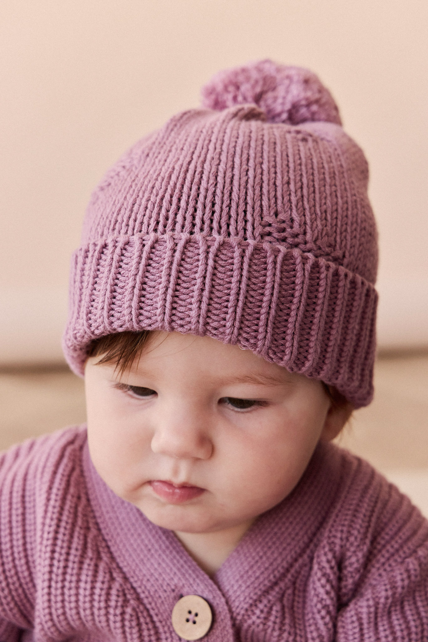 【預購】JAMIE KAY - Sienna Hat（Aster）