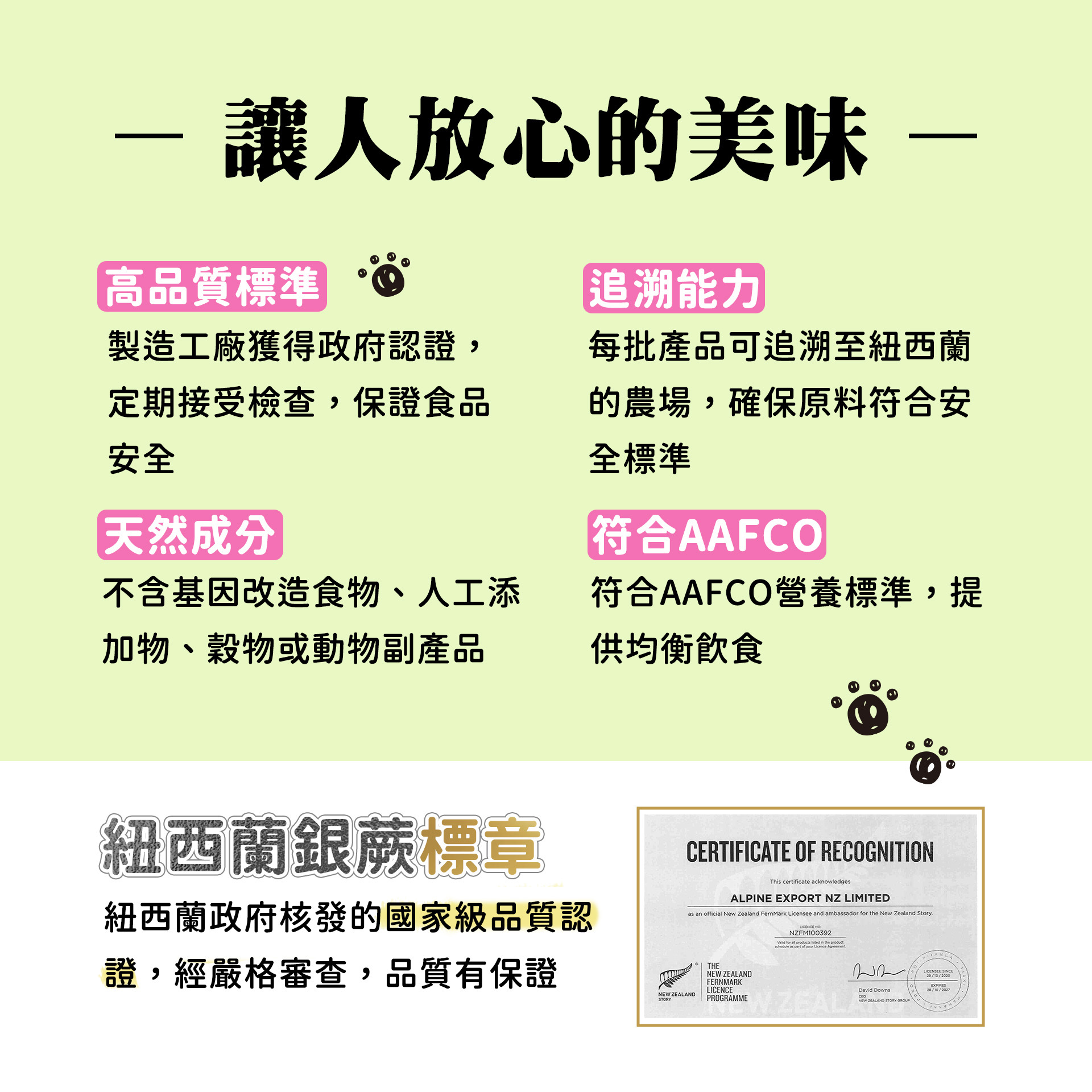 ITI 一醍 | 貓咪-天然風乾主食-羊肉+鯖魚 200g