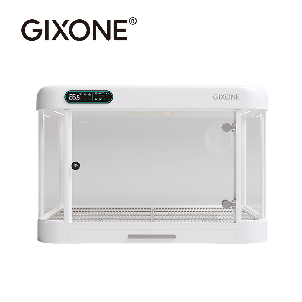 GIXONE極創 寵物智能艙｜A1
