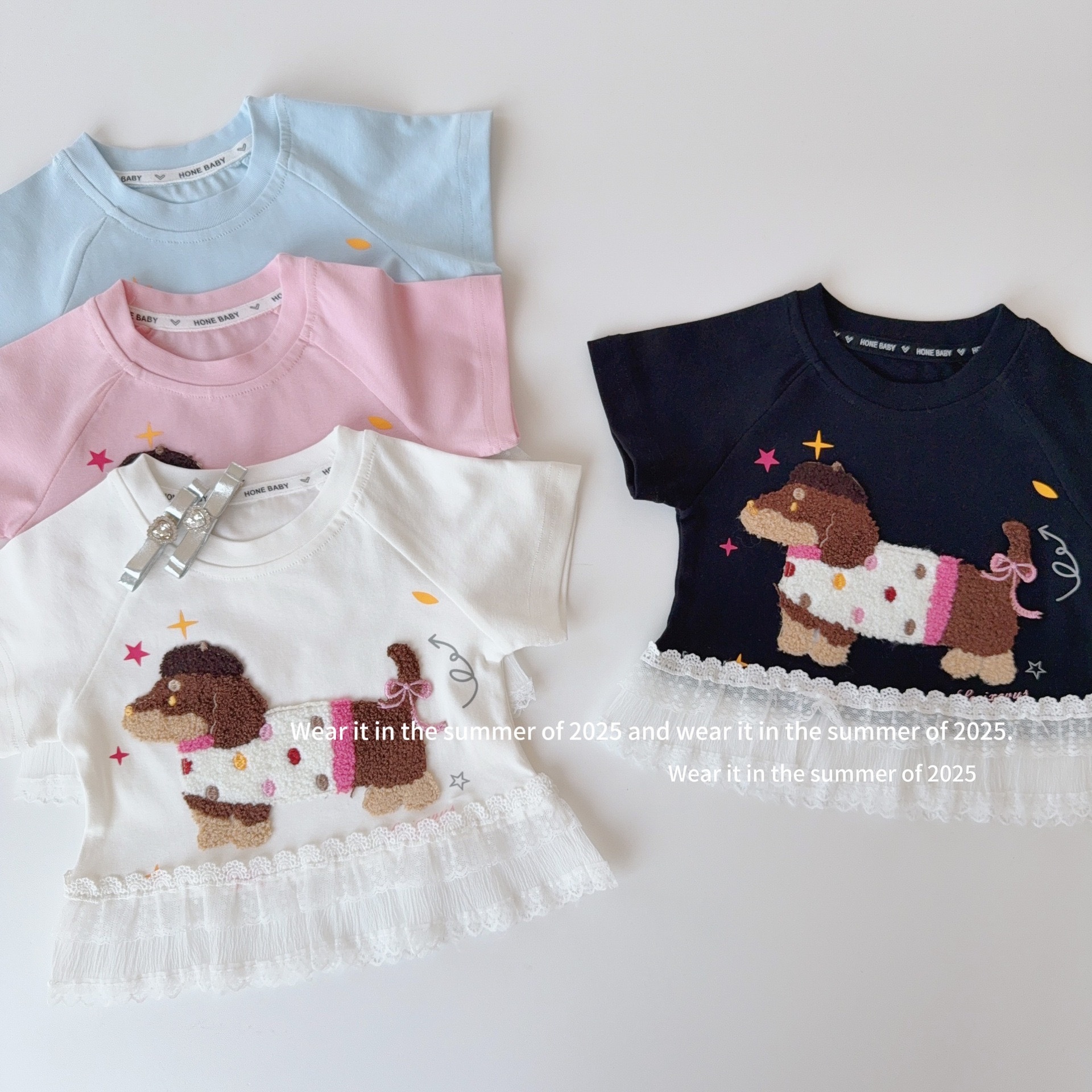 植絨感腸腸上衣