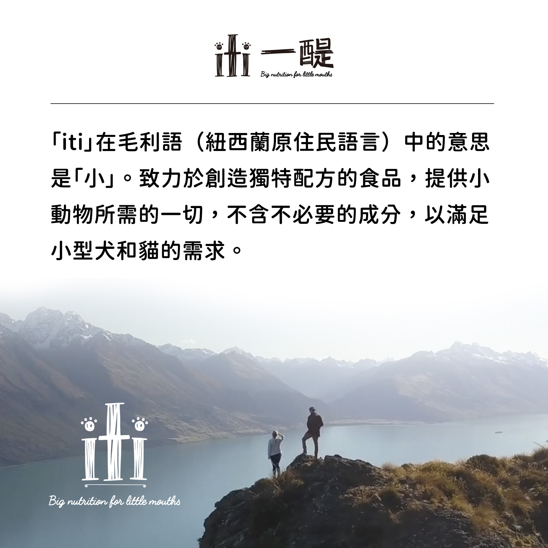 ITI 一醍 | 貓咪-天然風乾零食 帝王鮭牛肉100g