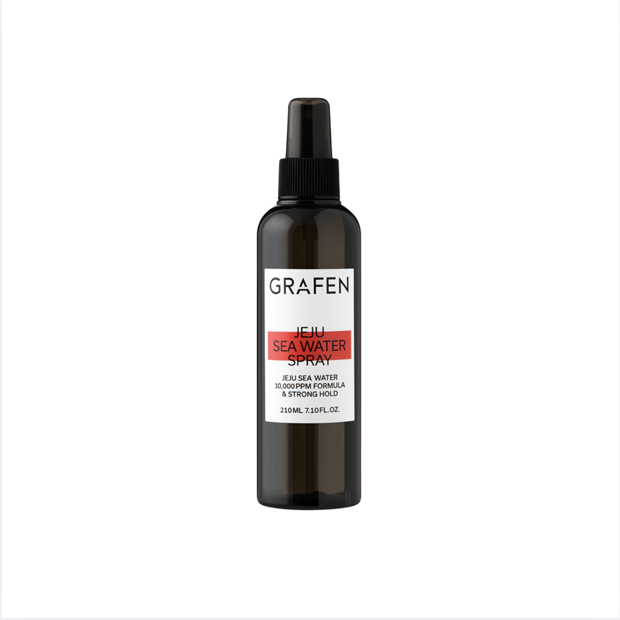 GRAFEN Jeju Sea Water Spray 210ml