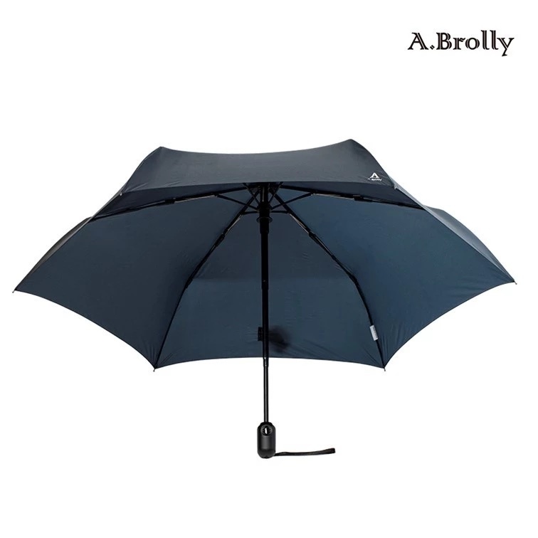 A.Brolly亞伯尼 TubeAuto地鐵自動傘