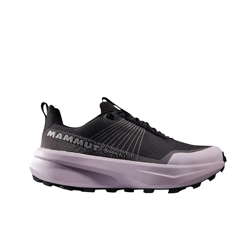 MAMMUT 長毛象 Aenergy Mtn Low GTX 防水低筒GTX越野健行鞋 (女款) 33MM05310