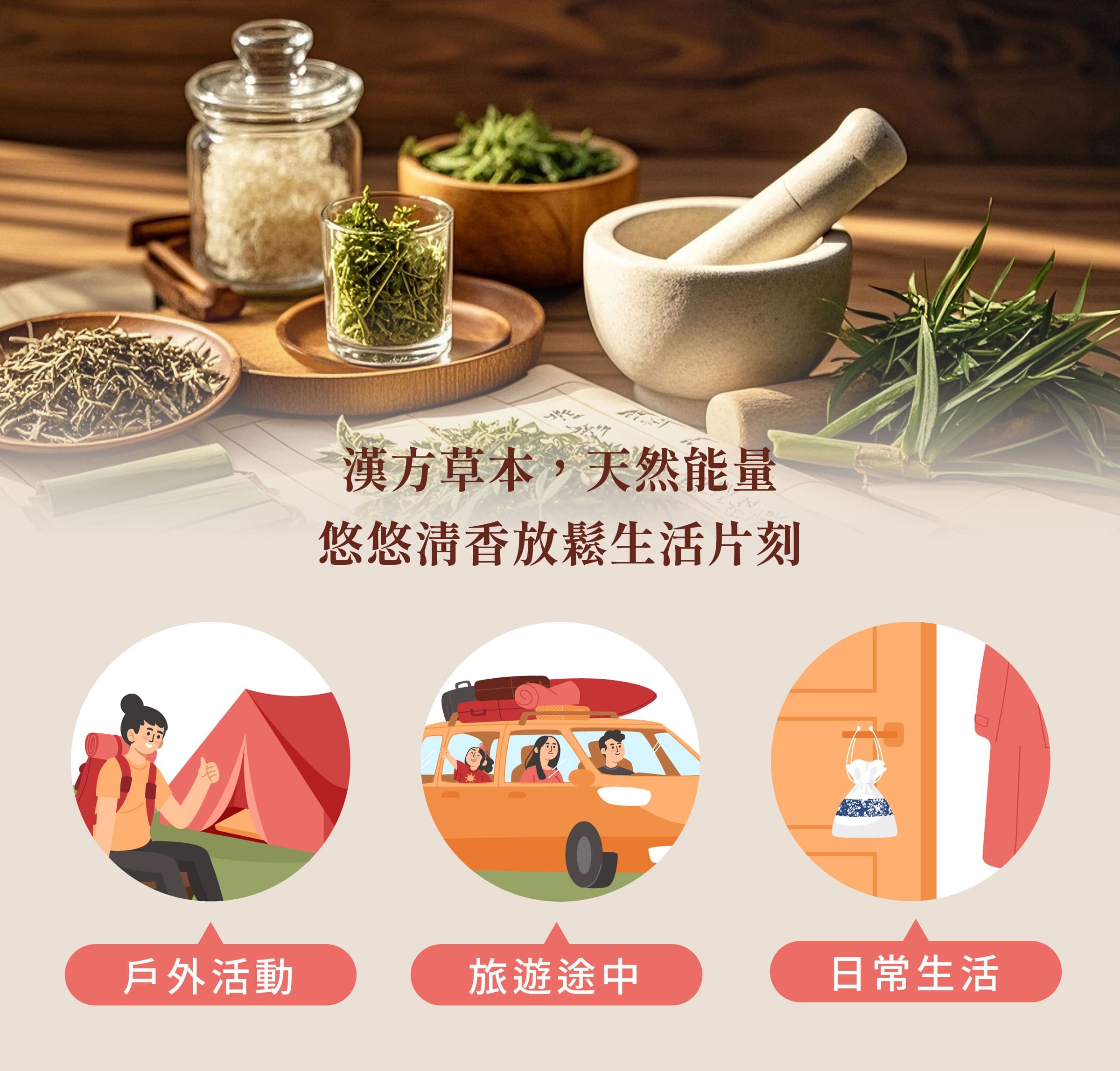 登義嗡嗡不來包使用情境