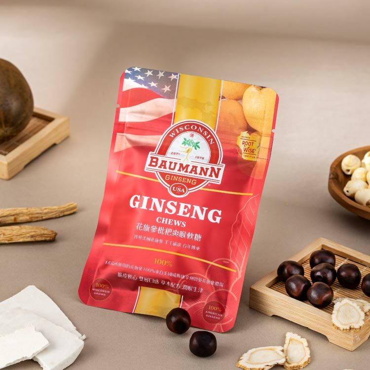 任選軟喉糖（冰橙或枇杷）