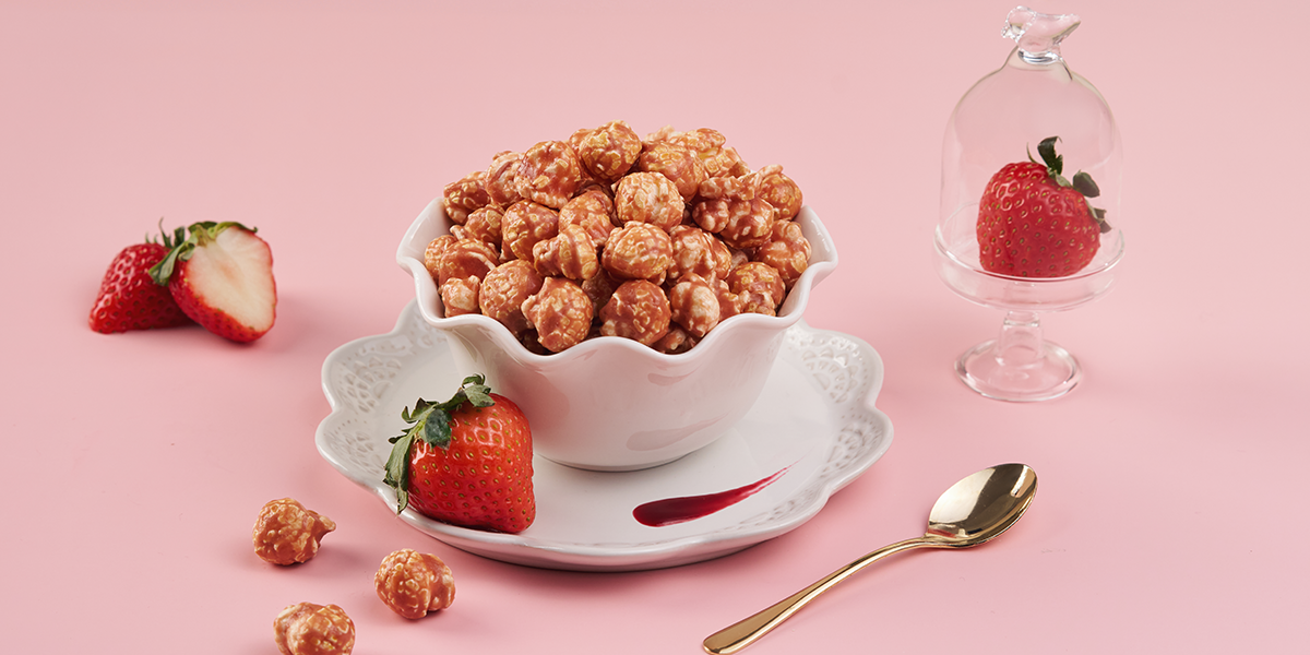 CP爆米花口味排行榜CP-popcorn-flavor-ranking-strawberry