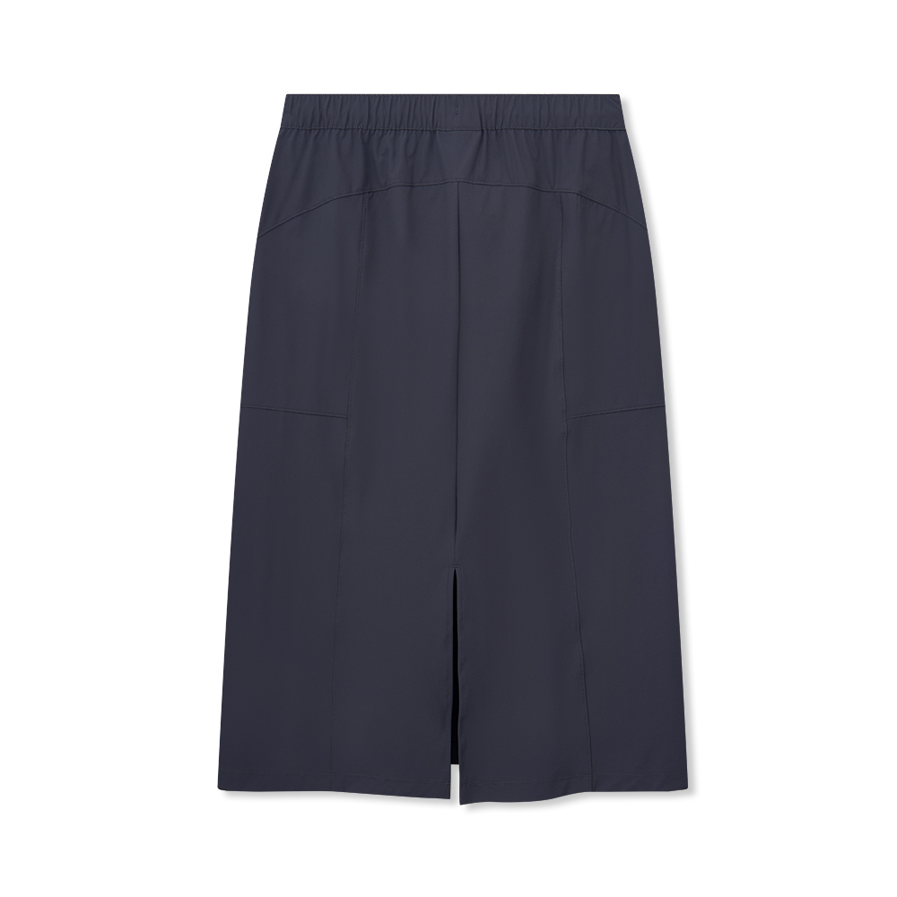 女裝梭織半截裙