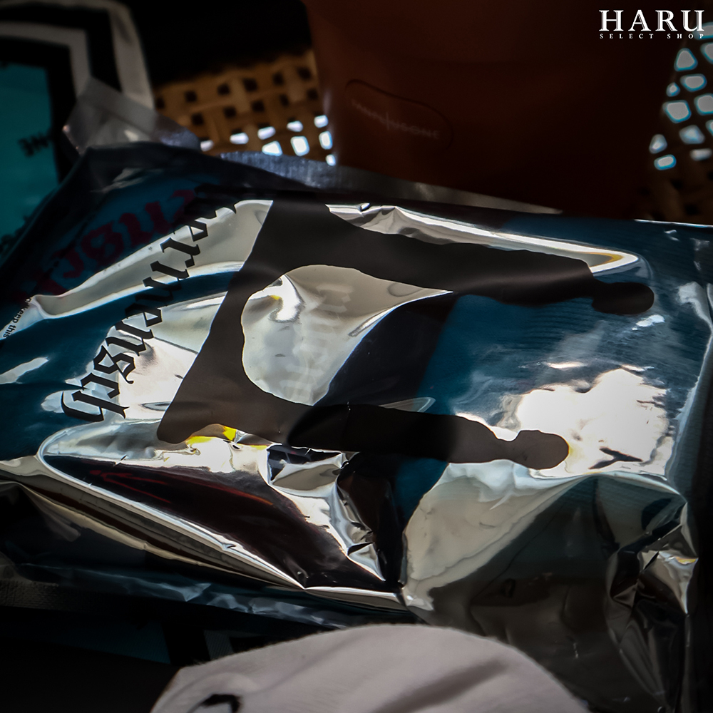 GD G-DRAGON Ubermensch Socks (Set of 3) 權志龍 應援襪子 中筒襪 三雙一組