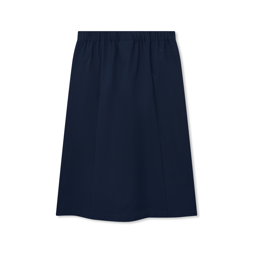 女裝梭織半截裙