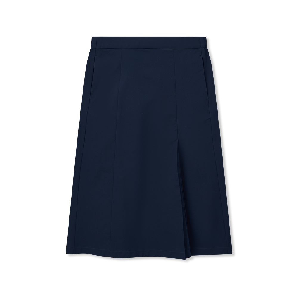 女裝梭織半截裙