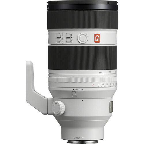 Sony FE 50-150mm GM 鏡頭 HK$27,990 (訂金HK$2,000)