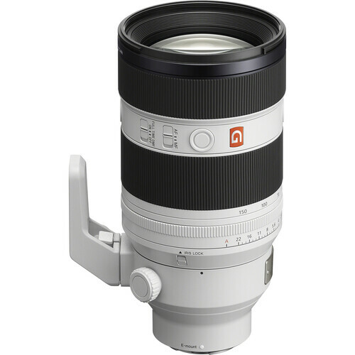 Sony FE 50-150mm GM 鏡頭 HK$27,990 (訂金HK$2,000)