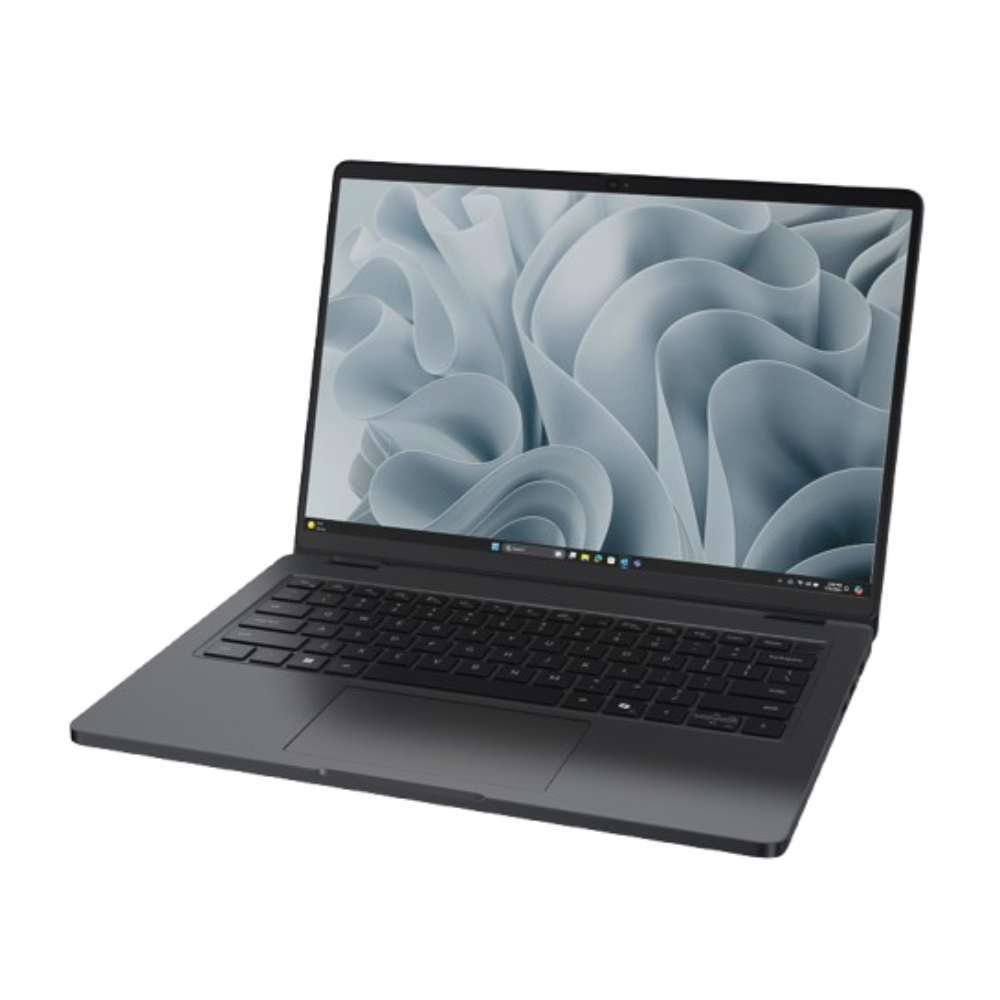 戴爾 DELL PC14255-2308G512G 14吋商務筆電 Ryzen 5 Pro 230/8G/512GSSD/W11P