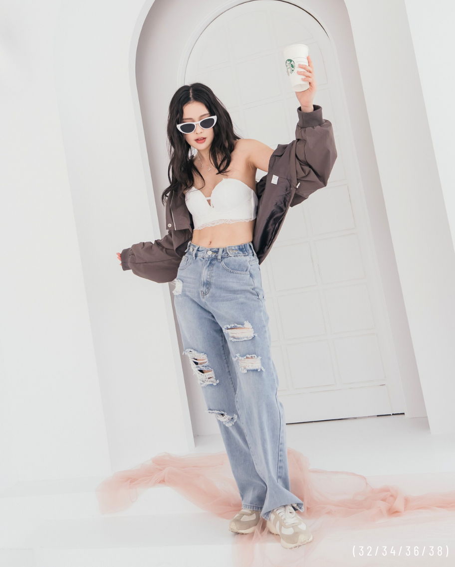 抱抱杯美胸防滑無肩帶BRA