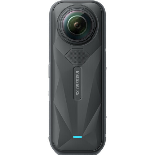 Insta360 X5 標準套裝 HK$4,099 (訂金HK$500)